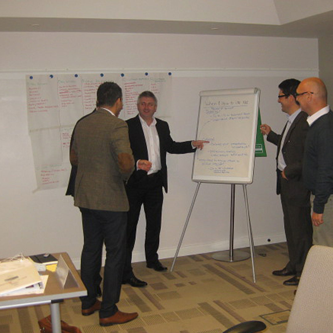 JFR-leadership-course