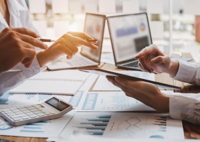 Account Management: DiverseyLever